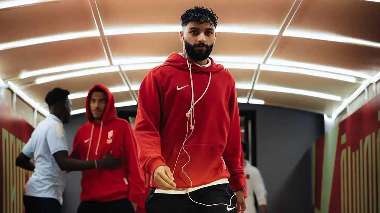 صفقة أبو الشامات.. كواليس رفض مسؤول انتقال نجم القادسية إلى الهلال